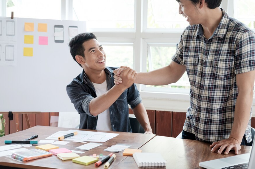 interpersonal skills at work